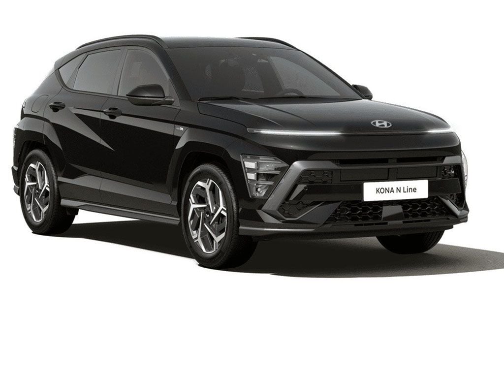 Hyundai Kona Lease Deals AutoTrader UK